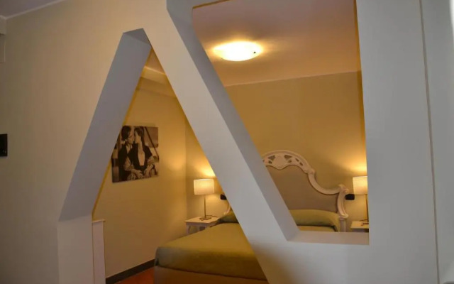 Art & Jazz Hotel
