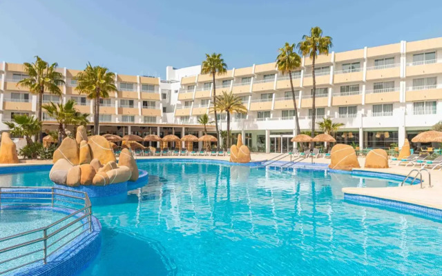 MarSenses Rosa del Mar Hotel & Spa