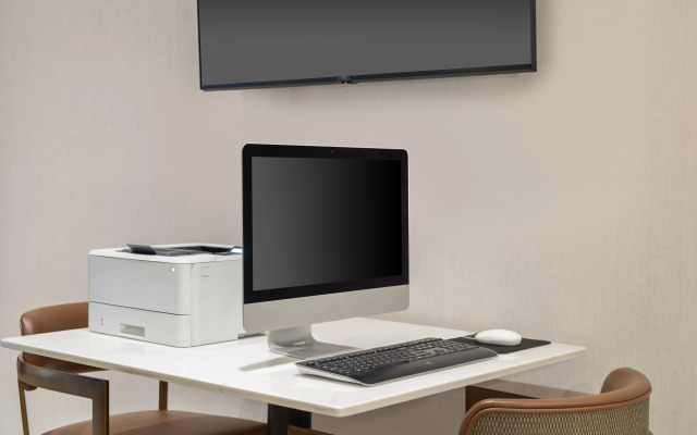 Courtyard by Marriott New York Manhattan/SoHo