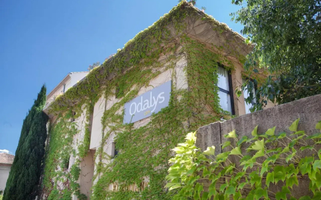 Appart Hotel Odalys City Aix en Provence Les Floridianes