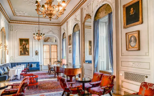 Pestana Palace Lisboa Hotel & National Monument - The Leading Hotels of the World