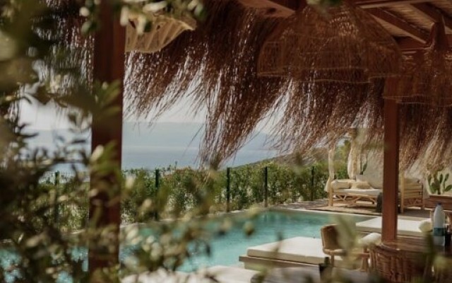 The May Five | Adults only