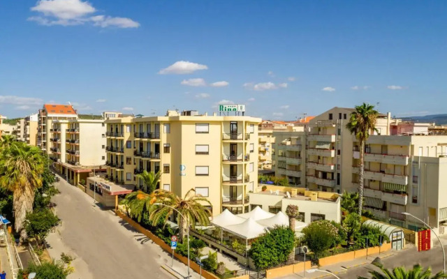 Rina Hotel