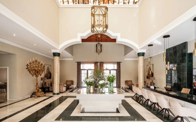 Palacio de Sancti Petri, a Gran Meliá - The Leading Hotels of the World