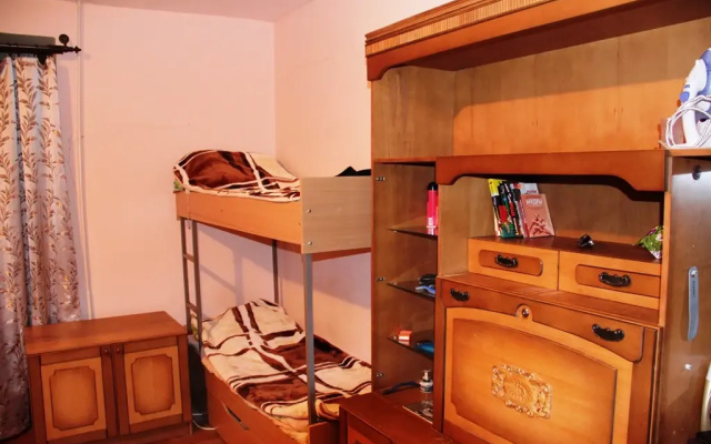Hostel Eurocity on Lunacharskogo