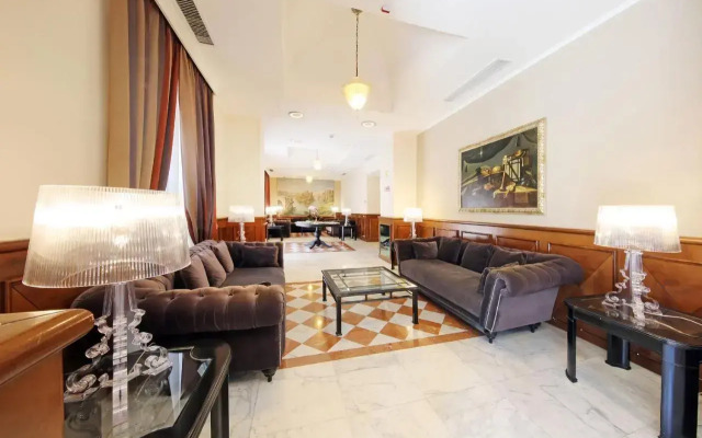 Traiano Hotel