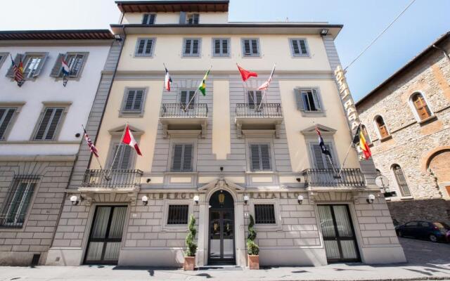 Hotel Rapallo