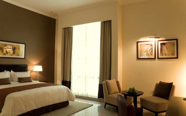 Villaggio Hotel Abu Dhabi