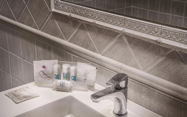 Отель Varese Roma