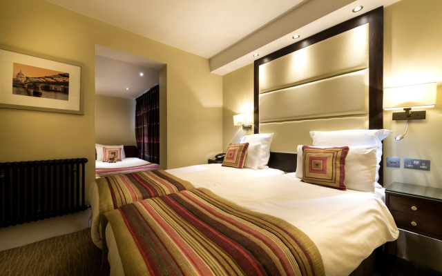 Grand Royale Hyde Park