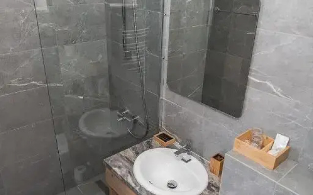 Tomas Hotel Siauliai