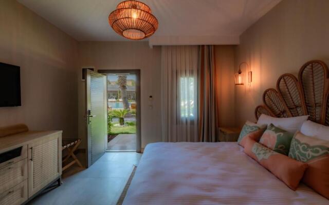 Suum Bodrum Hotel & Beach - Adult Only