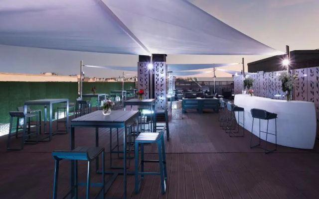 Novotel Madrid Center
