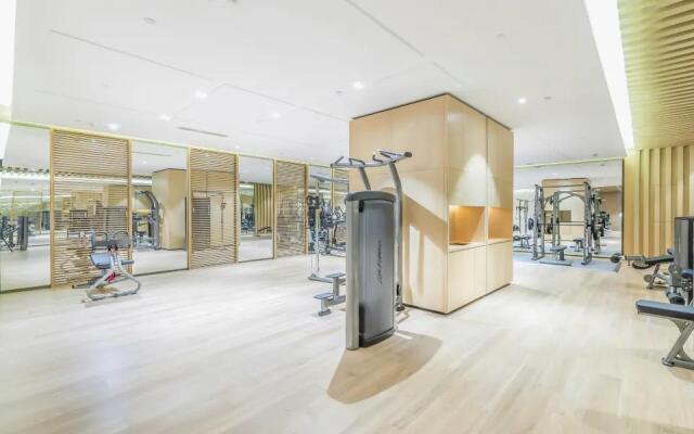 Tangshan Manhattan Hotel