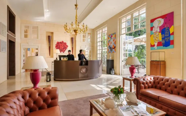 Grand Hotel Bristol Spa Resort