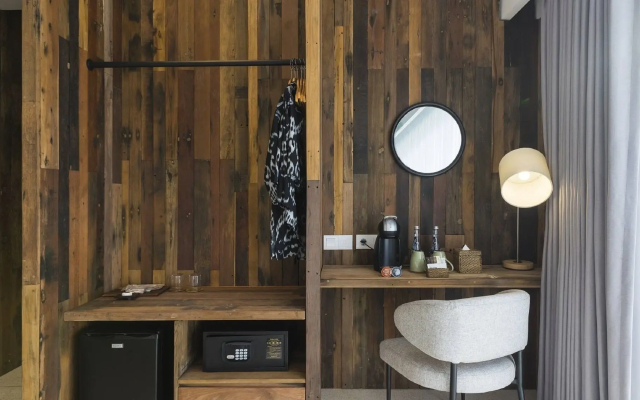 ARTOTEL Haniman Ubud