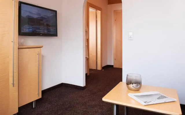 Glanzer Homes Hochsölden