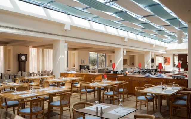 Alkyon Resort Hotel & Spa