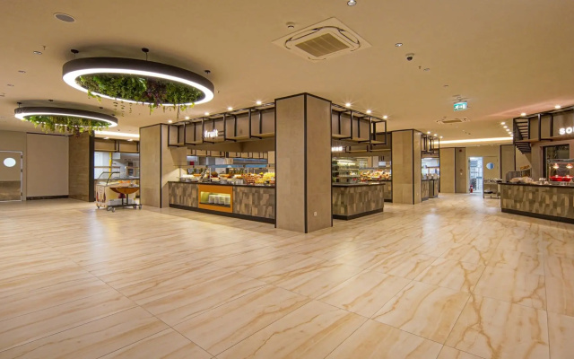 Aletris Deluxe Hotel & Spa