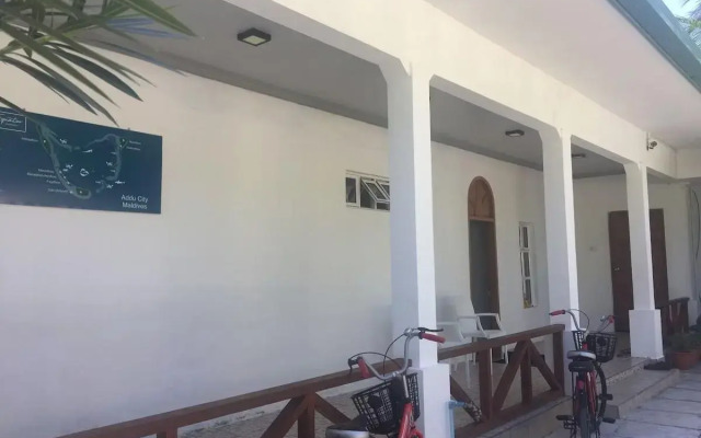 Equator Homestay