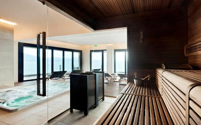 Grand Hotel Terme Sirmione