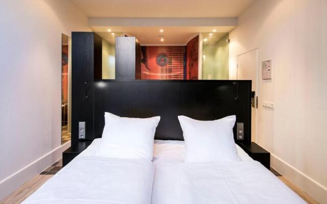 Leonardo Boutique Hotel Maastricht City Center