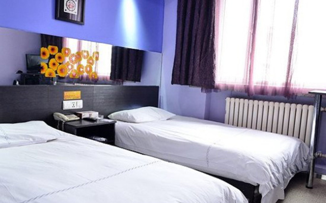 JI Hotel