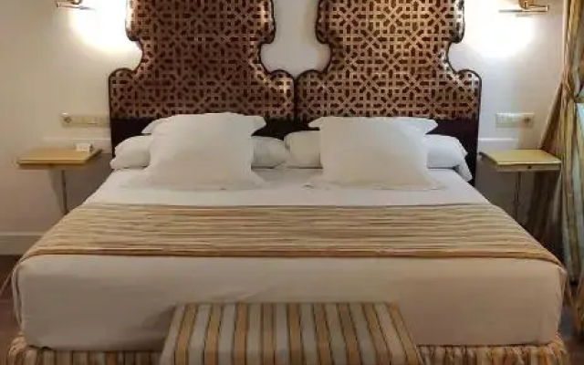 Las Casas de la Judería de Córdoba