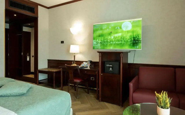C-Hotels Concorde Hotel