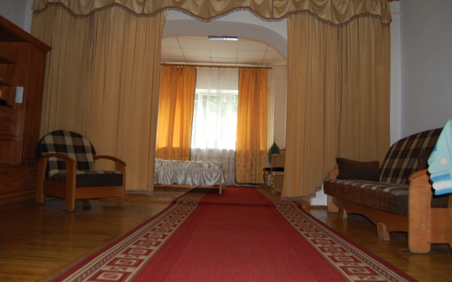 Samiks Hotel
