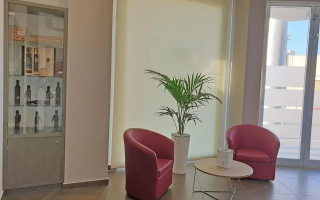 Travini Suite Hotel