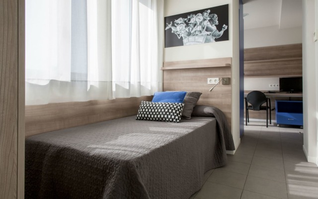 Colegio Mayor Resa La Concepción Campus Accomodation