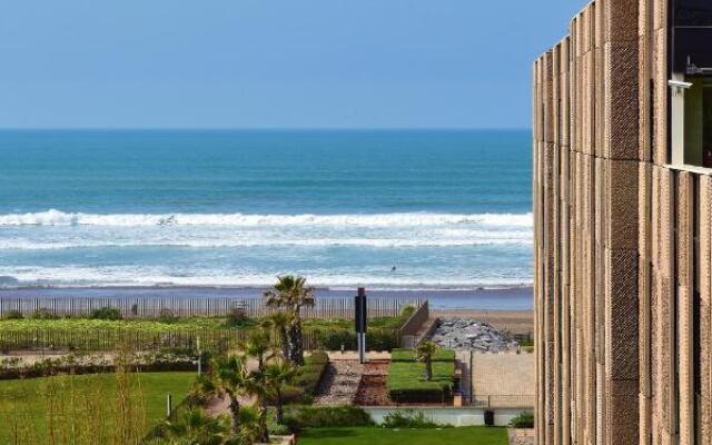 Pestana Casablanca Seaside Suites & Residences