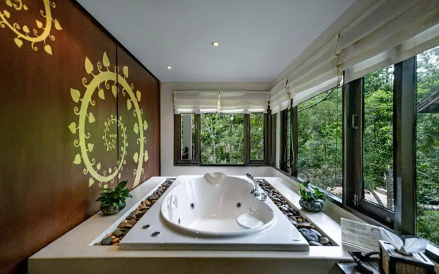 Suuko Wellness & Spa Resort