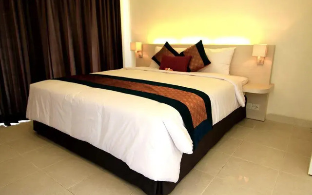 The Maha Boutique Hotel