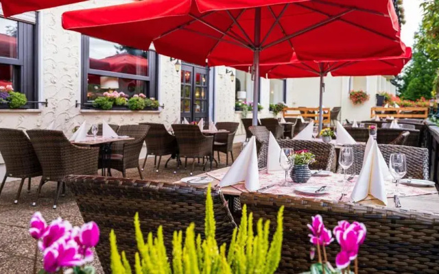Victor's Seehotel Weingärtner