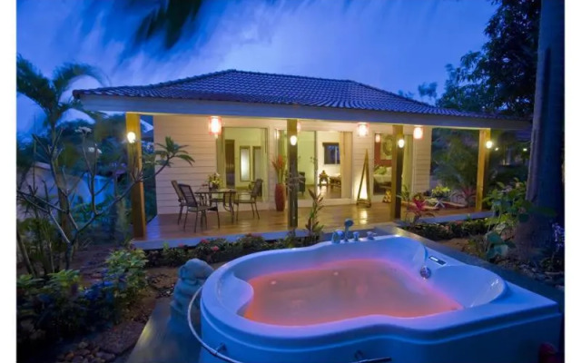 Paradise Island Estate