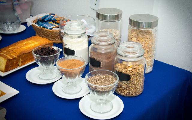 Hotel Pousada Brava Club