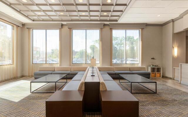 Holiday Inn Boston - Cambridge Area by IHG