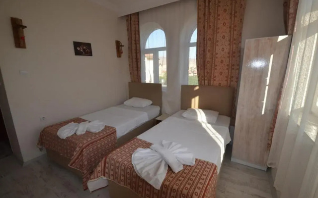 Prokopi Hotel