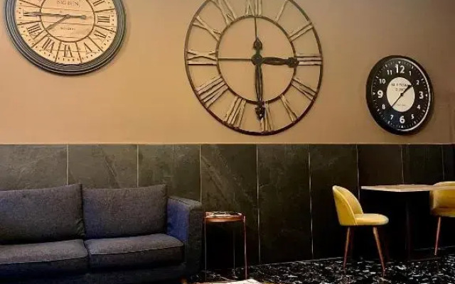Hotel Ariston
