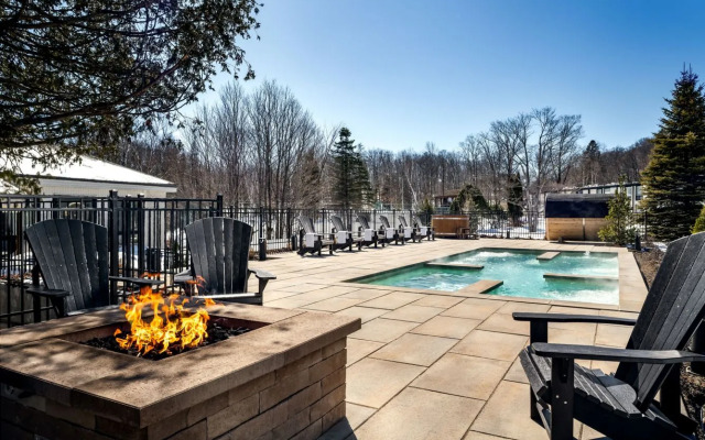 Mont Gabriel, Sainte-Adele, a Tribute Portfolio Resort