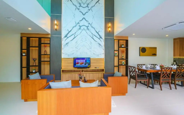 Le Resort and Villas
