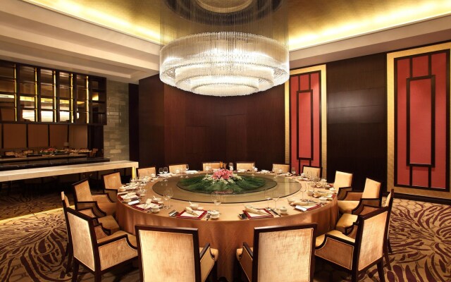 Sheraton Jiangyin Hotel