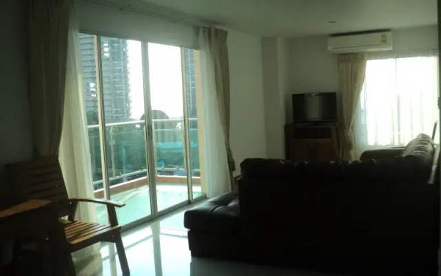 Nanthana Villa