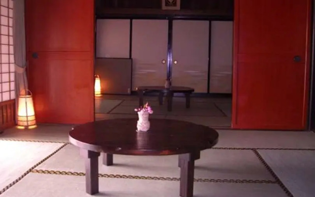Minshuku Jyuemon