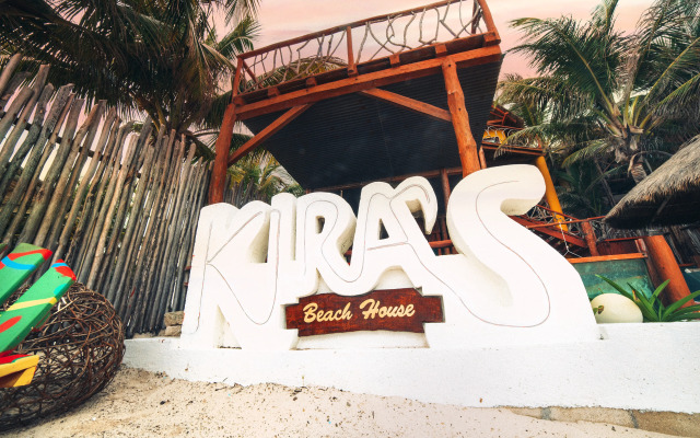 Keniza Beach Hotel