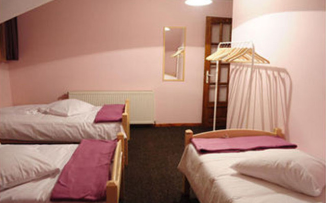 Casual Centrum Hostel