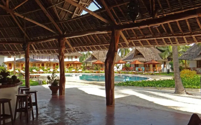 Pongwe Bay Resort
