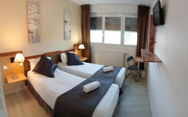 Hotel Opal'Oriental
